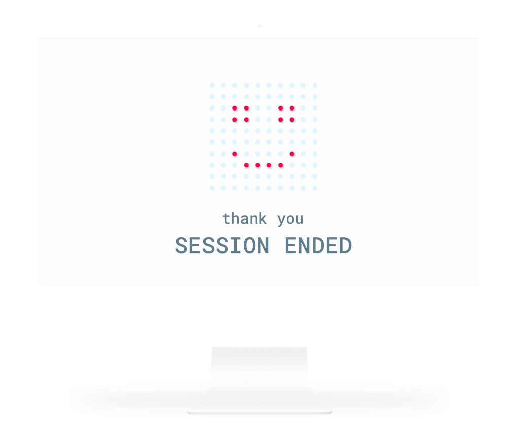 TIMEBOX - The meeting timer